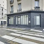 아파트 The Musical Treasure - 4p - Montparnasse Station *