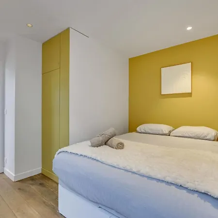 The Musical Treasure - 4p - Montparnasse Station * 파리